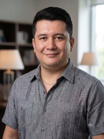 Andrés Francisco